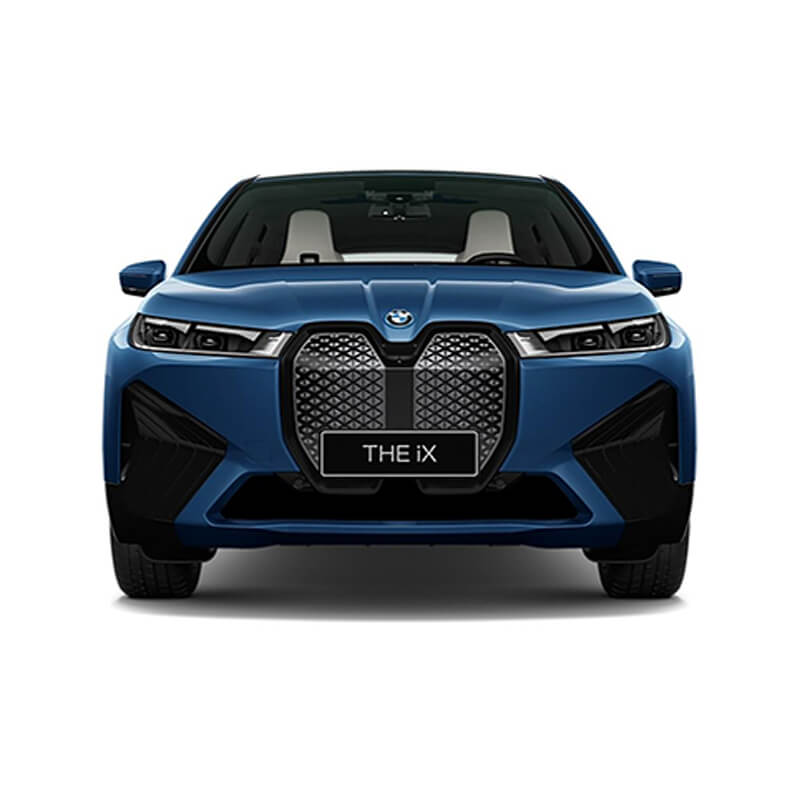 宝马IX
