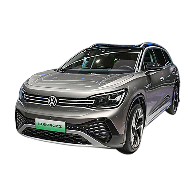 大众ID6