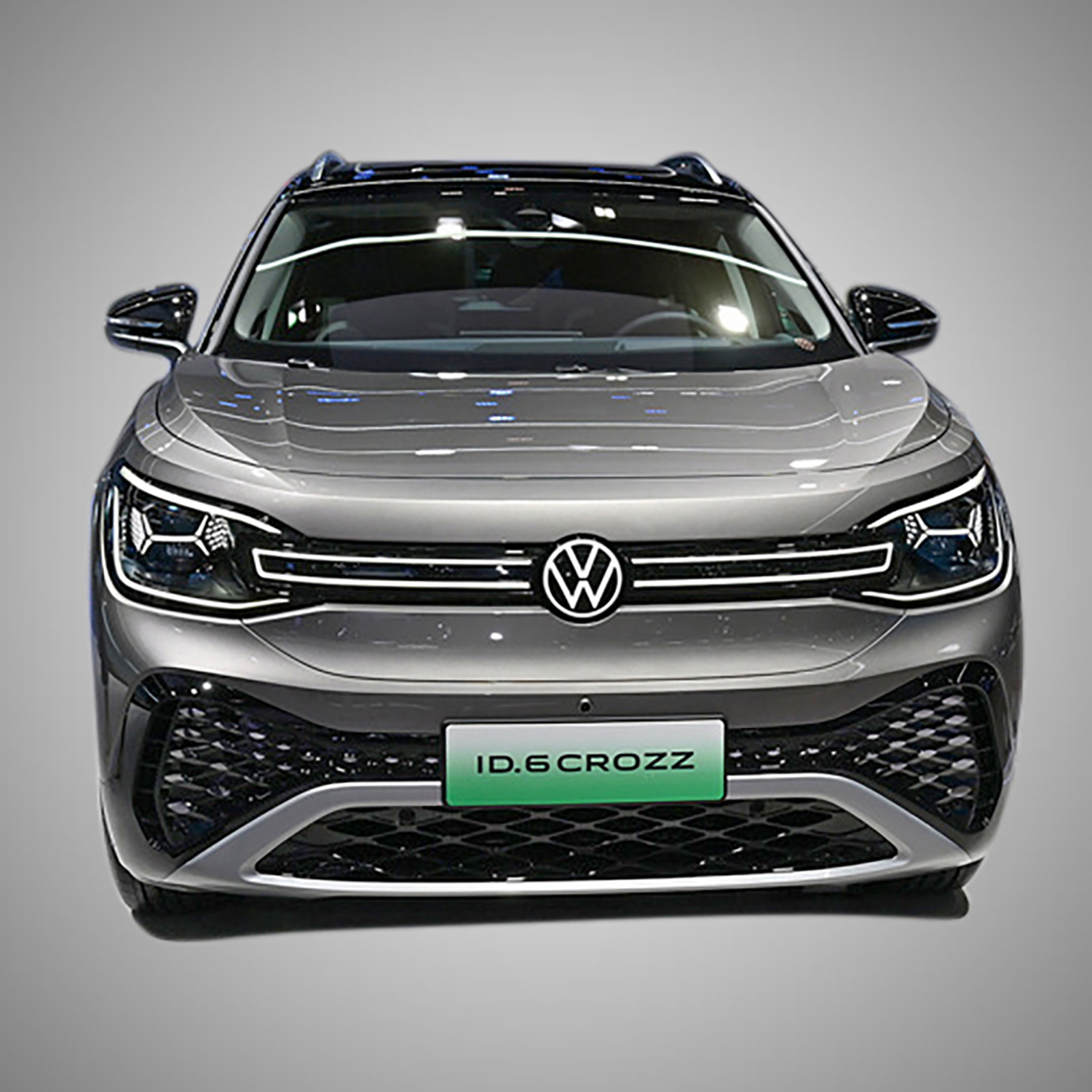 大众ID6