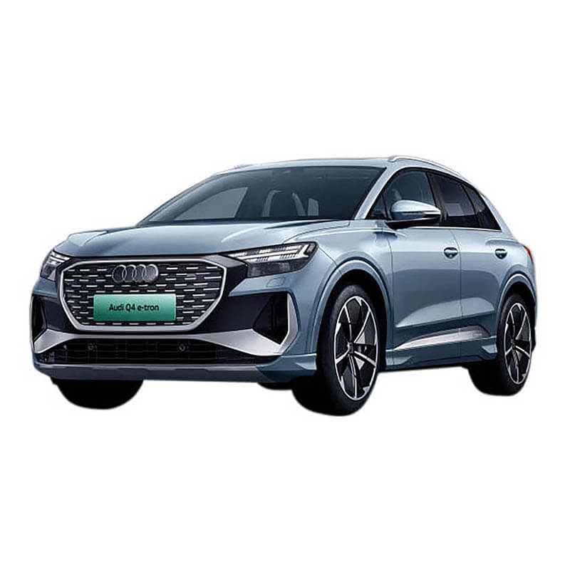 奥迪Q4E-Tron
