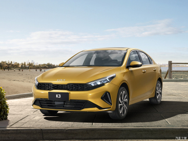 起亚K3