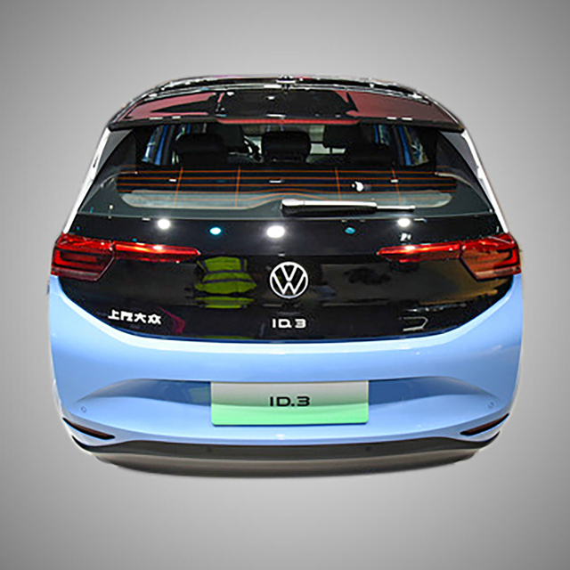 大众ID3