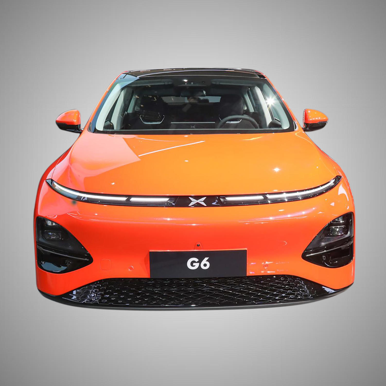 XPENG G6