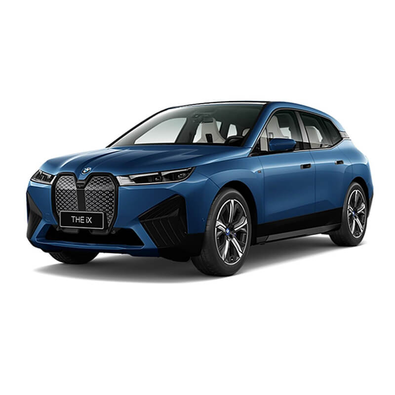 宝马IX