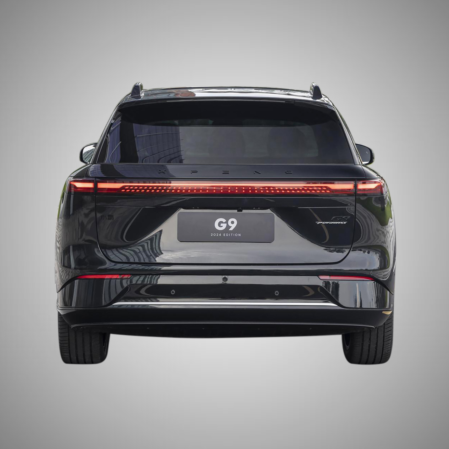 XPENG G9