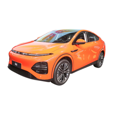 XPENG G6