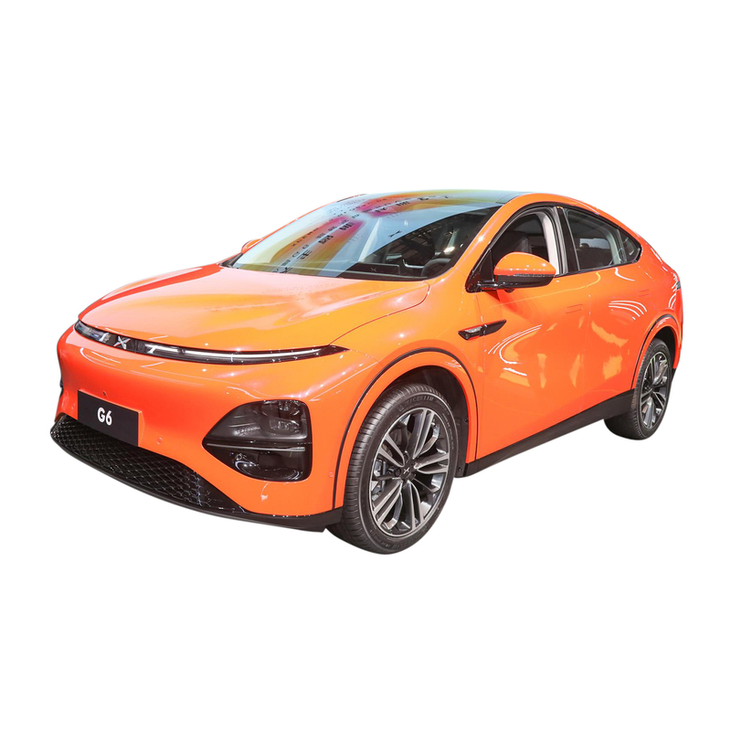 XPENG G6